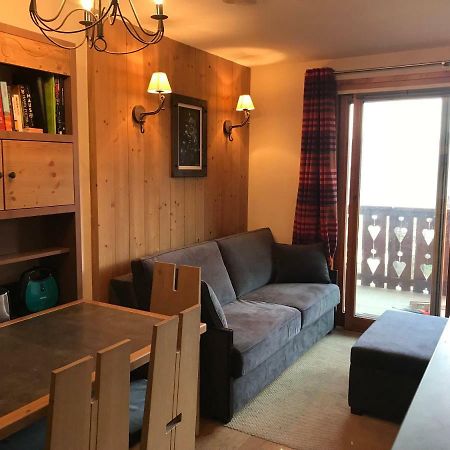 Residence Antares 4* Risoul Esterno foto