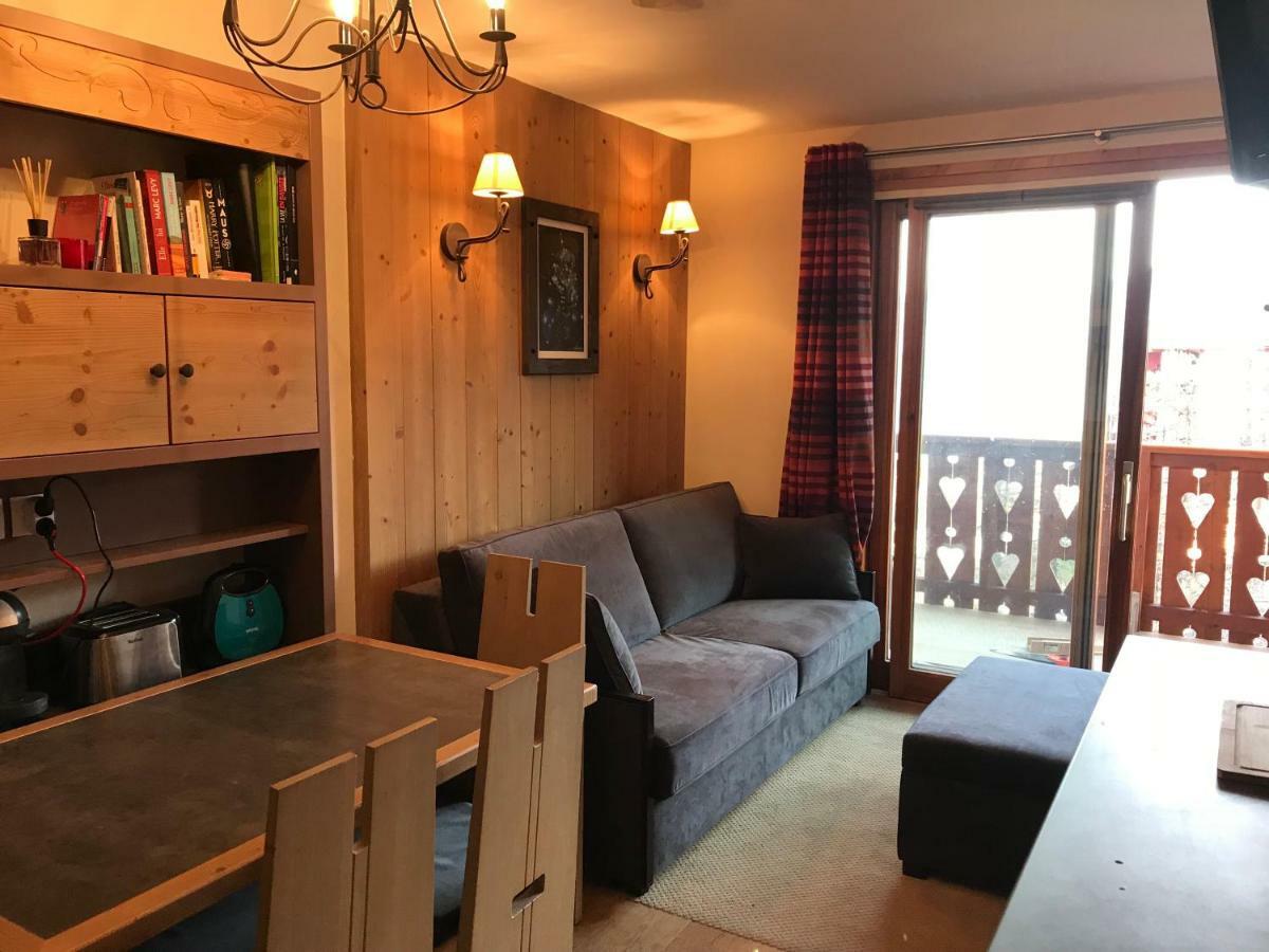 Residence Antares 4* Risoul Esterno foto