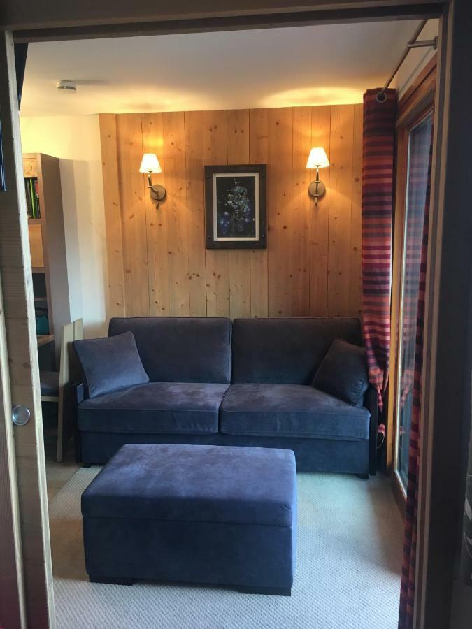 Residence Antares 4* Risoul Esterno foto