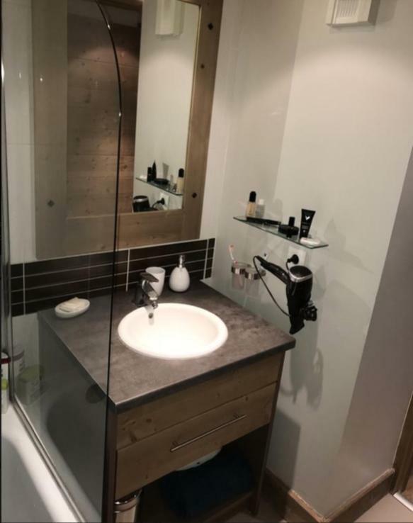 Residence Antares 4* Risoul Esterno foto