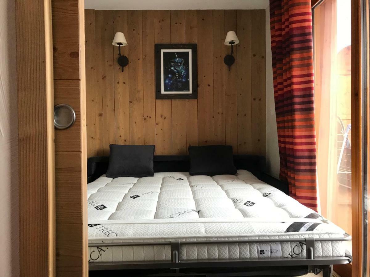 Residence Antares 4* Risoul Esterno foto