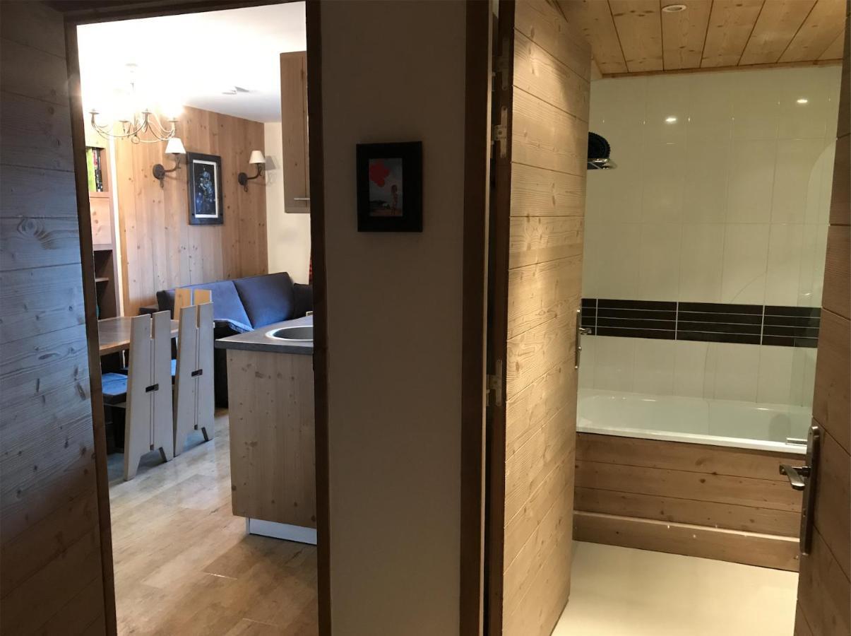 Residence Antares 4* Risoul Esterno foto