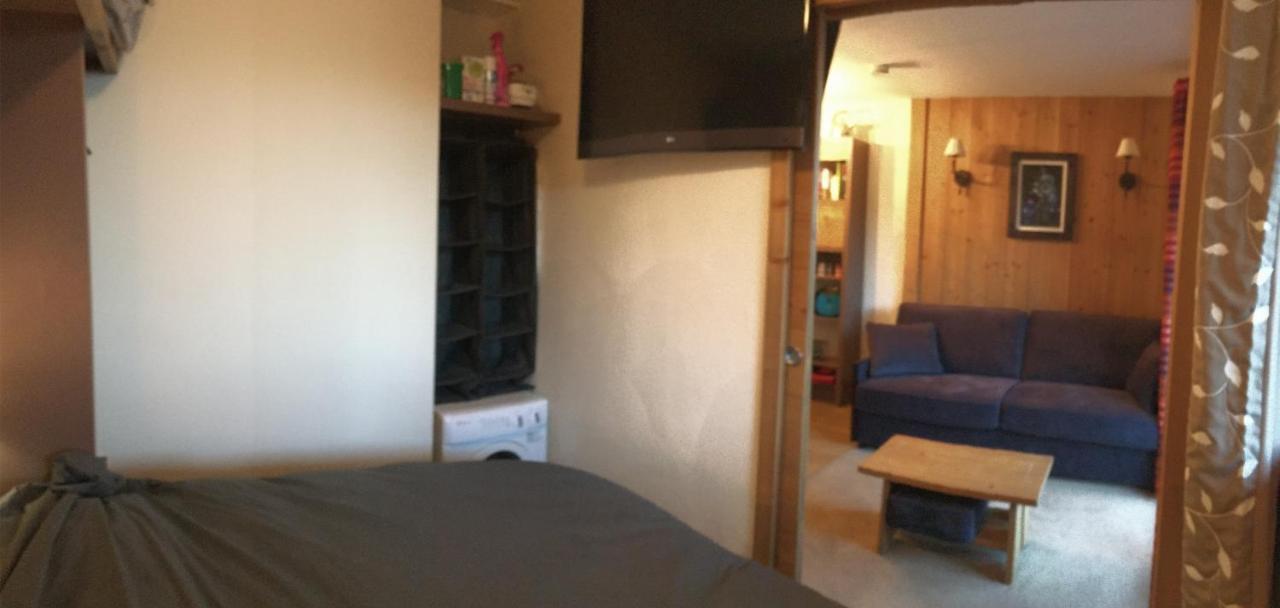 Residence Antares 4* Risoul Esterno foto